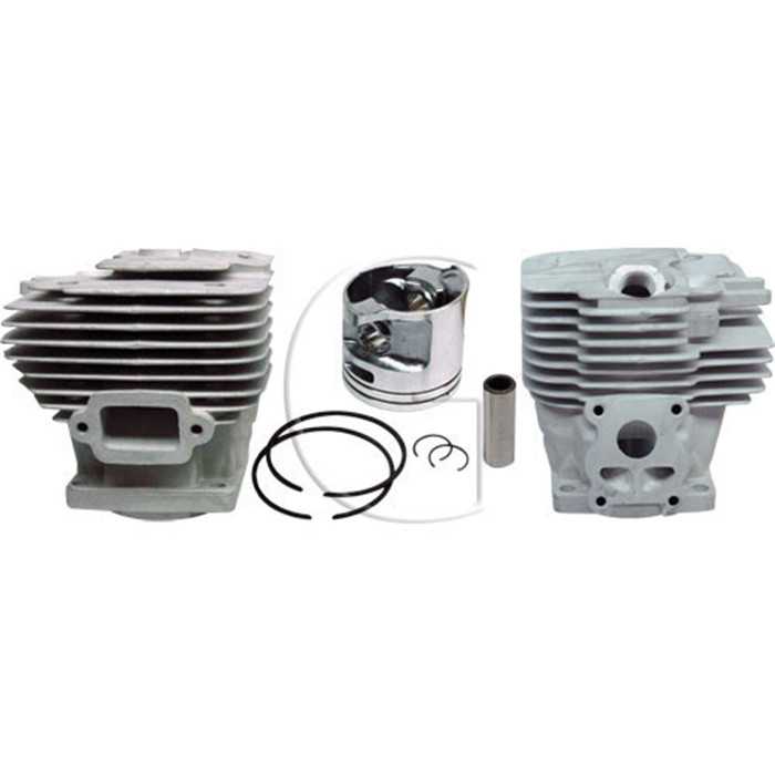 Cylindre STIHL / Mod. : MS441 / Orig. : 11380201201, 3043-48220