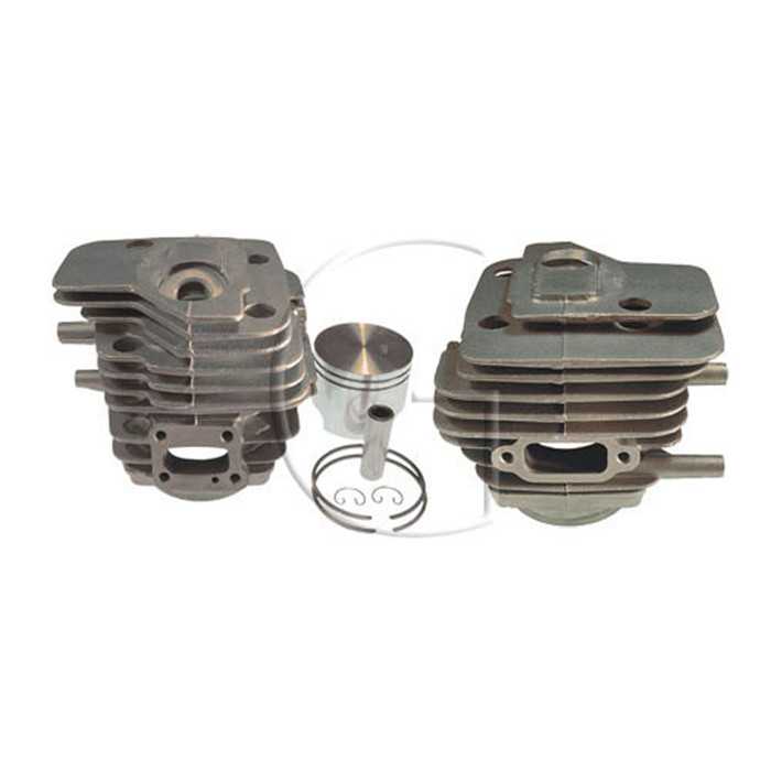 [503 15 81 01, 506 0] Cylindre PARTNER / Mod. : K 650 ACTIVE P7000 / Orig. : 503 15 81 01 506 09 92 12, 3443-70268