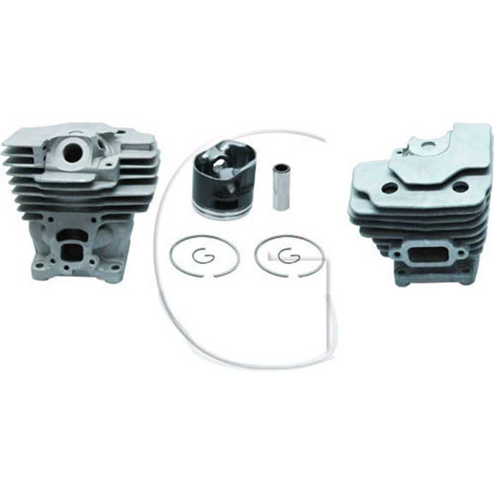 Cylindre STIHL / Mod. : MS362 / Orig. : 1140 020 1205, 3043-00362