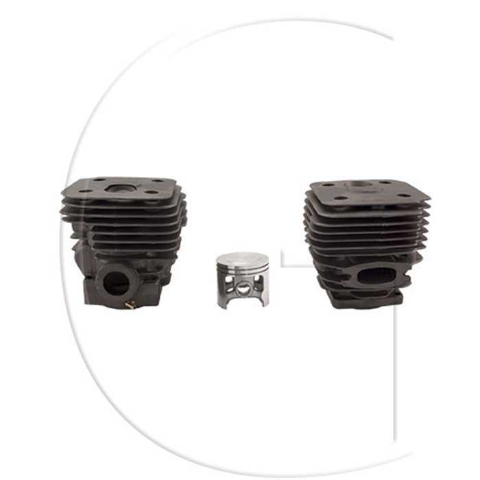 Cylindre POP UP HUSQVARNA / Mod. : 395 / Orig. : 503 99 39 71, 3043-48239PB
