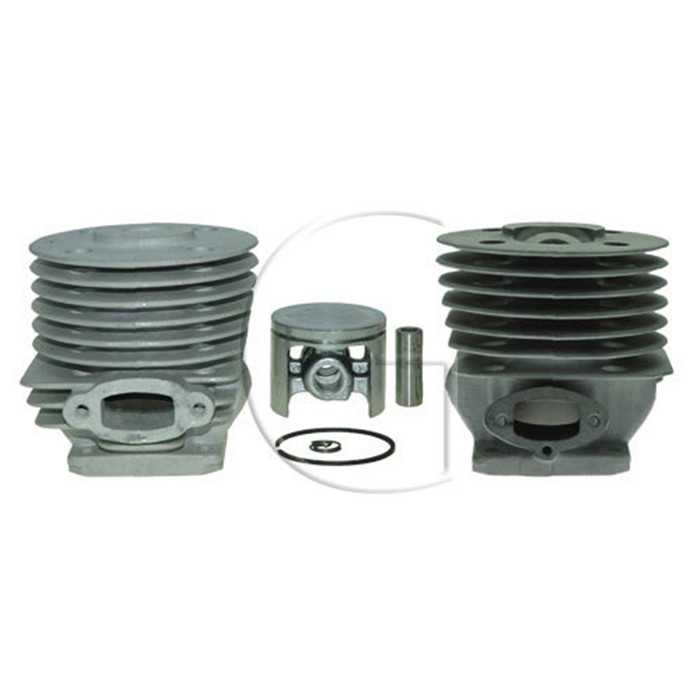 [503 53 68-02] Cylindre HUSQVARNA / Mod. : 242 242XP / Orig. : 503 53 68-02, 3443-70253
