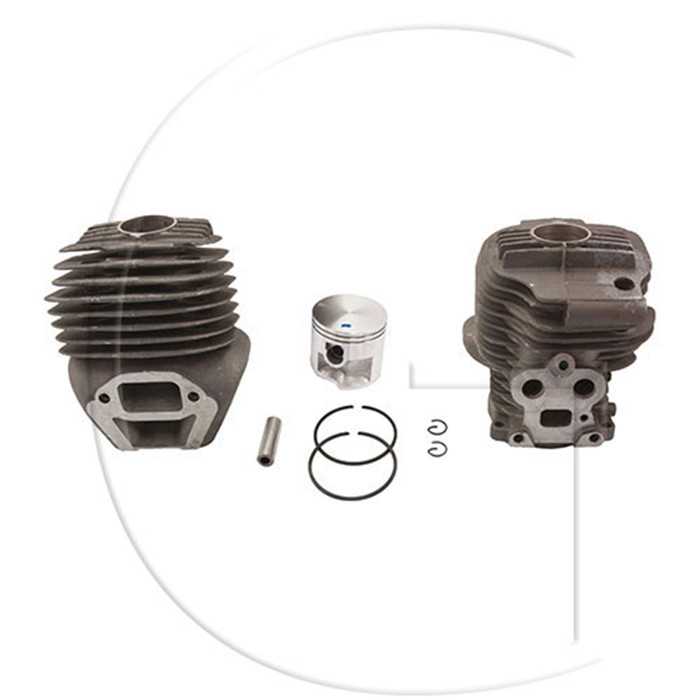 Cylindre HUSQVARNA / Mod. : K750 K760 / Orig. : 506386171, 3043-48750