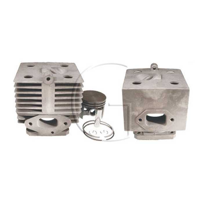 Cylindre STIHL / Mod. : SR320 SR400 SR420 BR320 BR380 BR400 BR420 BR420C / Orig. : 4203 020 120, 3043-68107
