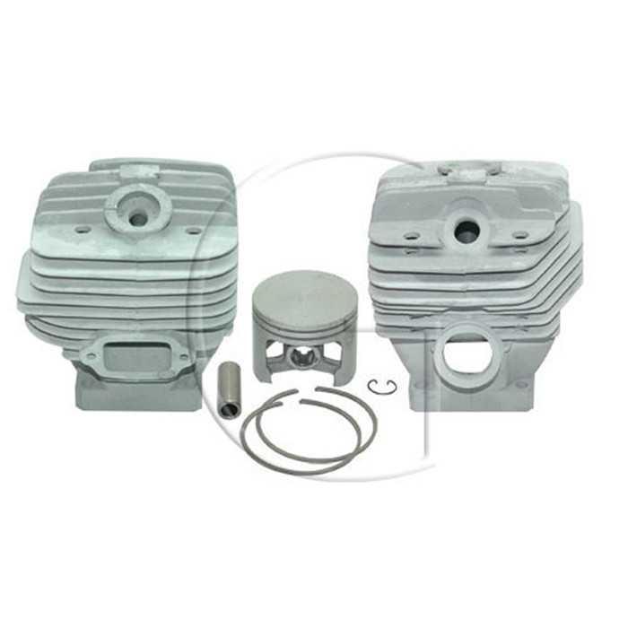 [1122 020 1211] Cylindre STIHL / Mod. : MS650 MS660 / Orig. : 1122 020 1211, 1943-37842