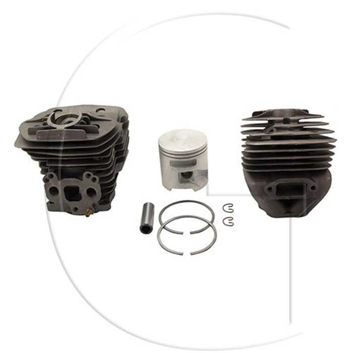 Cylindre HUSQVARNA / Mod. : 576XP / Orig. : 575 25 74-06, 3043-48576
