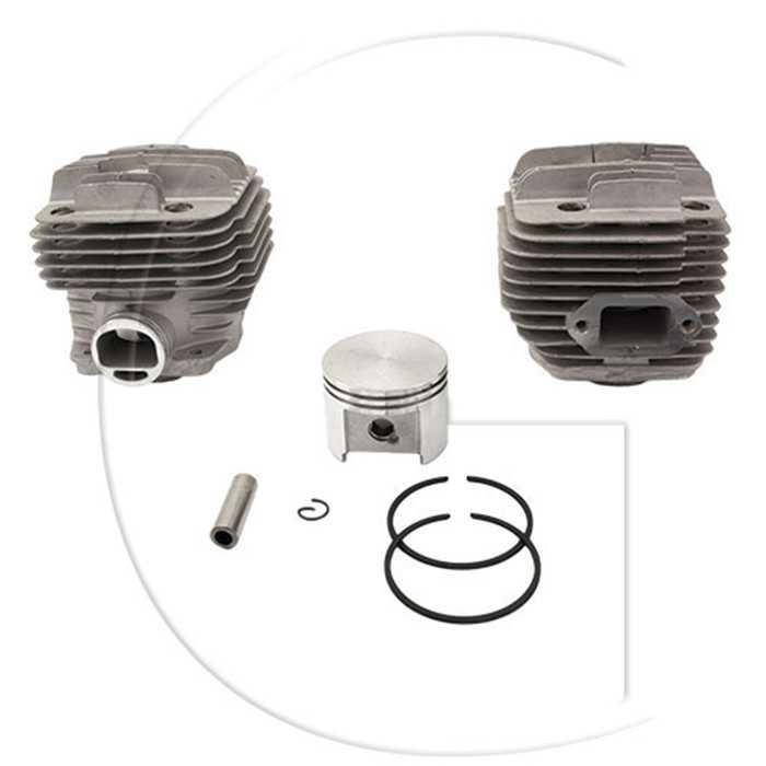 [42230201200] Cylindre STIHL / Mod. : TS400 / Orig. : 42230201200, 2843-18825