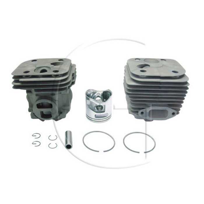 Cylindre HUSQVARNA / Mod. : 365 X-TORQUE 372 X-TORQUE / Orig. : 575 25 57 02, 3043-50372X