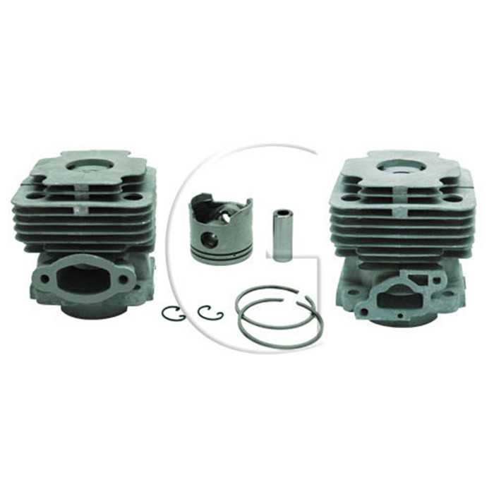 [1943-37602] Cylindre OLEO MAC / Mod. : 746, 1943-37602