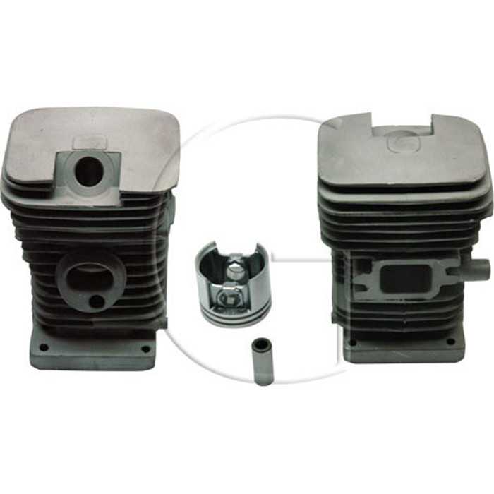 Cylindre STIHL / Mod. : MS180 / Orig. : 11300201208, 3043-48218