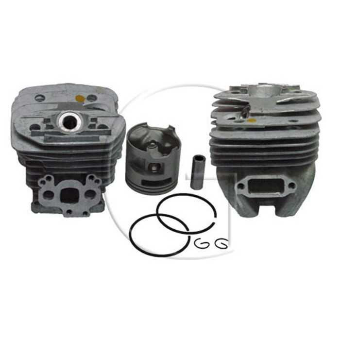 Cylindre HUSQVARNA / Mod. : 575 / Orig. : 537254102, 1943-37313