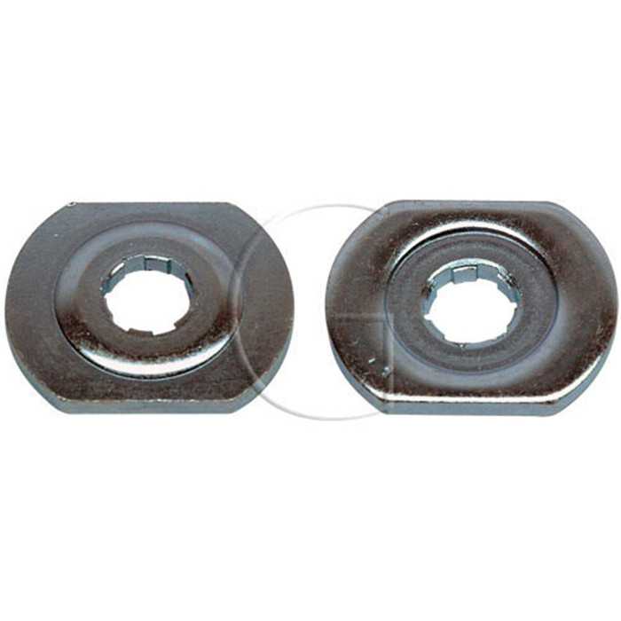 Disque de montage pour débroussailleuse , 3004-06955