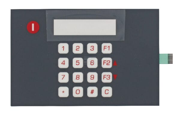 [ET33569] Clavier ETM65, 33569, ET33569