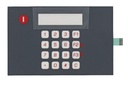 Clavier ETM65, 33569, ET33569