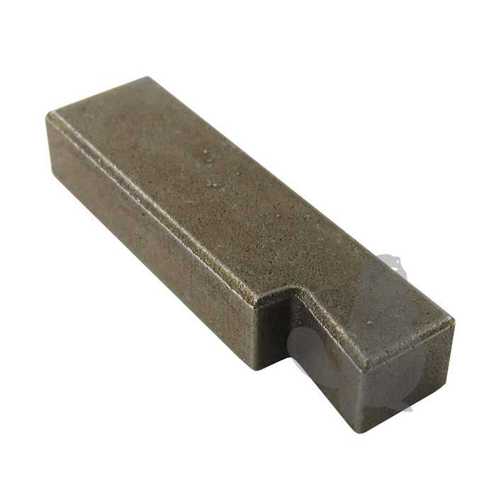 [610951.] Clavette volant adaptable pour moteurs TECUMSEH .Remplace origine: 610951., 2605758, 260-5758
