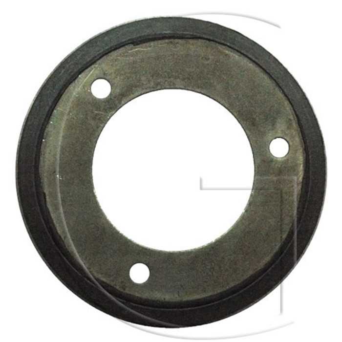Disque de friction, 3037-07846