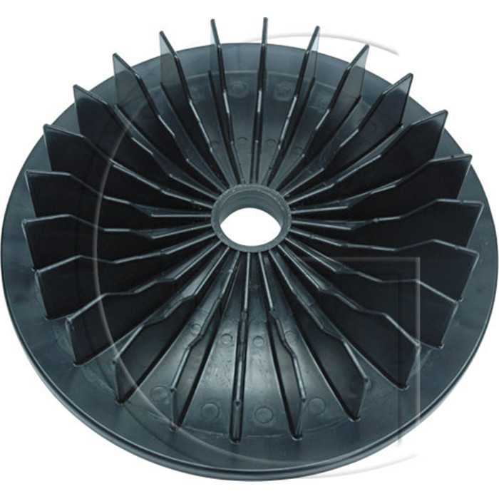 Disque de ventilation SABO / Mod. : 52-140 m.A. 52-4 TL 52-4 TL m.A / Orig. : SA16622, 2305-04720