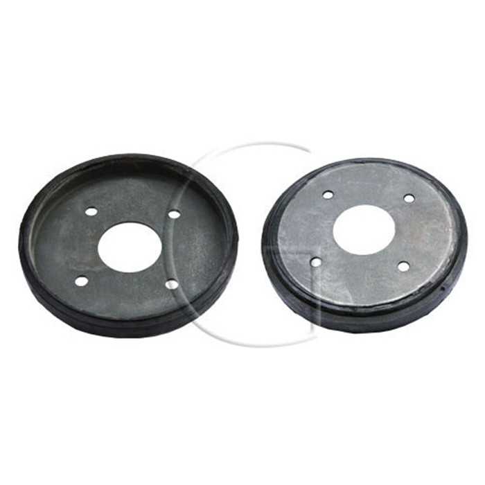 [40-8170] Disque de friction TORO / Orig. : 40-8170, 3037-09842