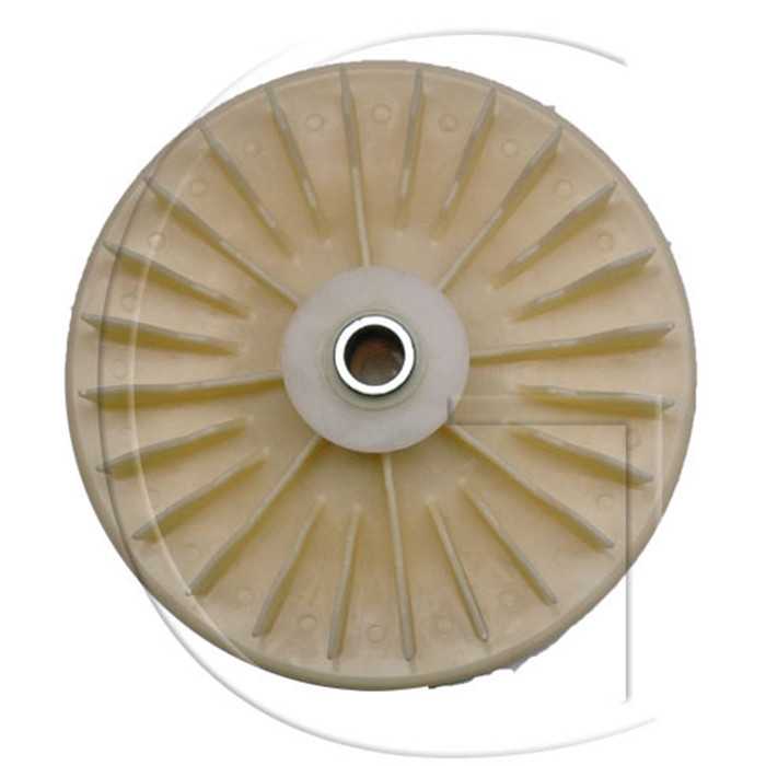 Disque de ventilation SABO / Mod. : 43-ESH 43-ESH Standard 47-ELA 47-EL / Orig. : SA10123 SA35232 , 2305-04724