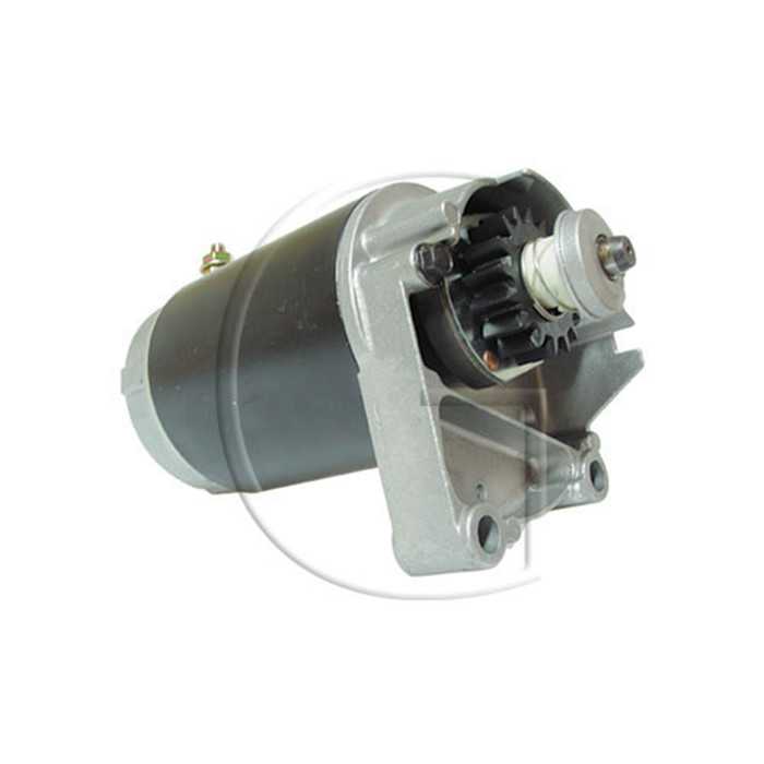 [393017, 394674, 394] Démarreur électrique, 2817-12902