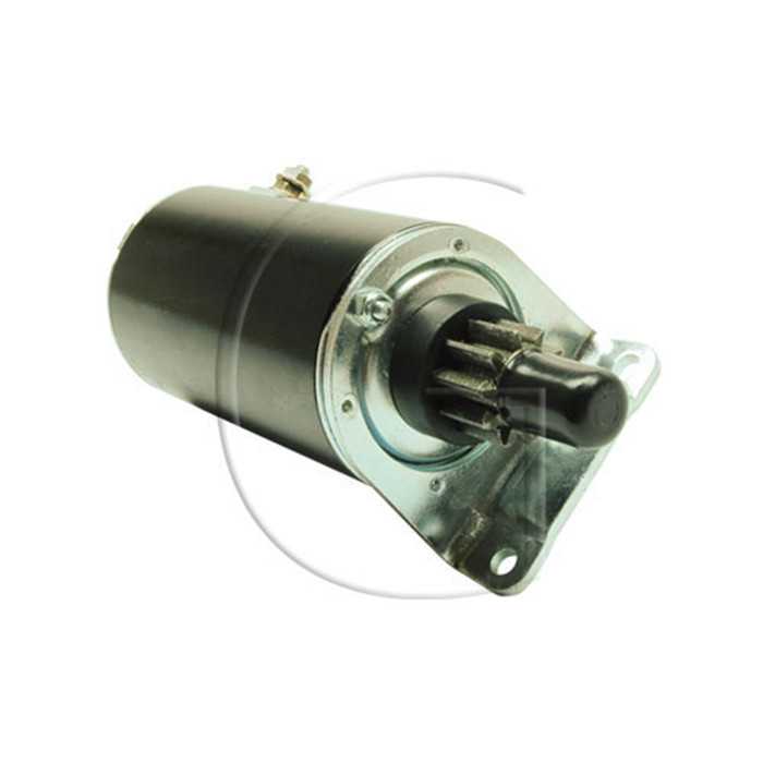 [21163-7010, 21163-7] Démarreur électrique KAWASAKI / Mod. : FH500V FH531V FH541V FH580V FH601D FH601V FH680D FH680V FH7, 0117-10561