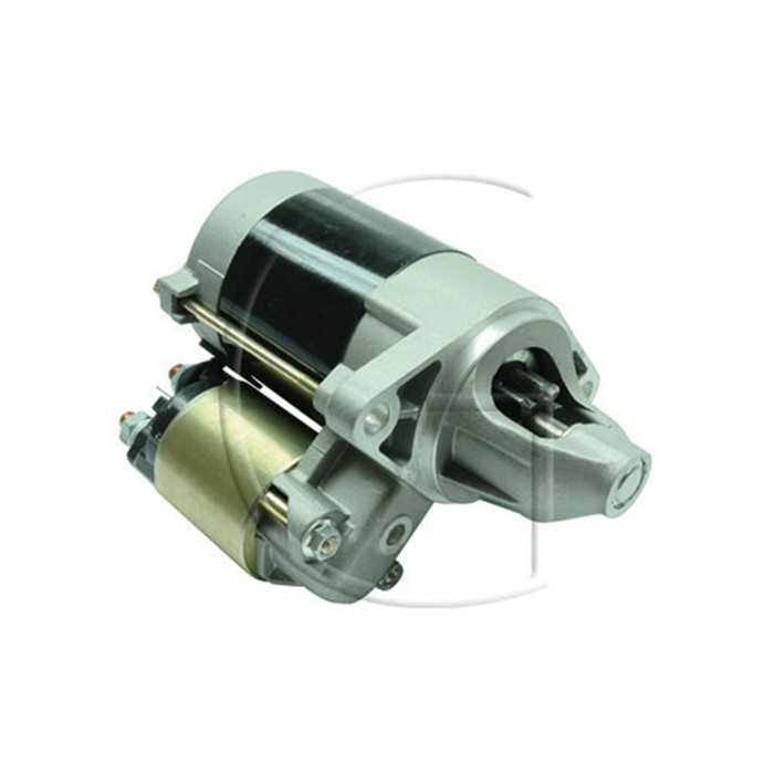 [128000-9360, 21163-] Démarreur électrique KAWASAKI / Mod. : FD501 FD661 / Orig. : 128000-9360 21163-2101, 0117-10683