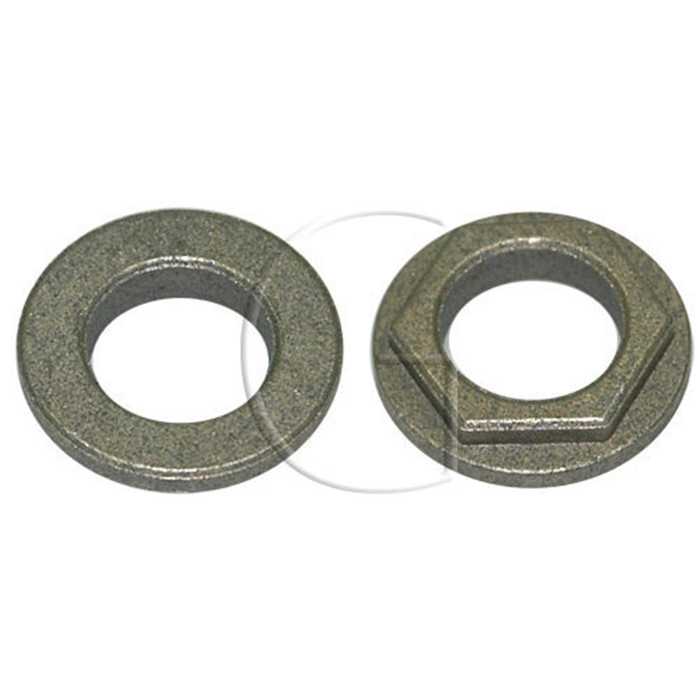 [941-0656A, 741-0656] Douille de direction MTD / Orig. : 941-0656A 741-0656, 0137-13229