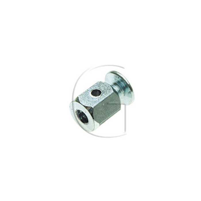 [0126-00267] Embout de cable , 0126-00267