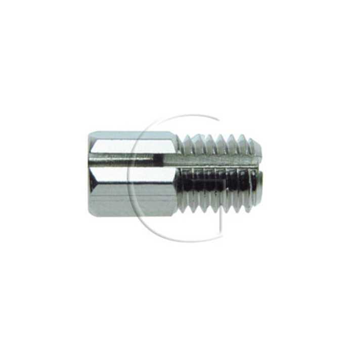 [0126-00268] Embout de cable et vis de réglage , 0126-00268