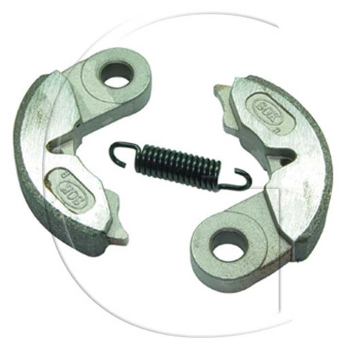 Embrayage MITSUBISHI / Mod. : T200 T240 / Orig. : FR 66843, 3037-07019