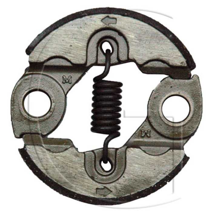 Embrayage centrifuge, 3037-07032
