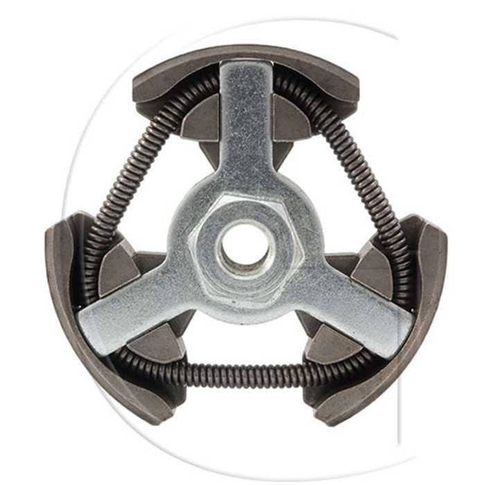 Embrayage HUSQVARNA / Mod. : 61 / Orig. : 501778501, 3037-07009