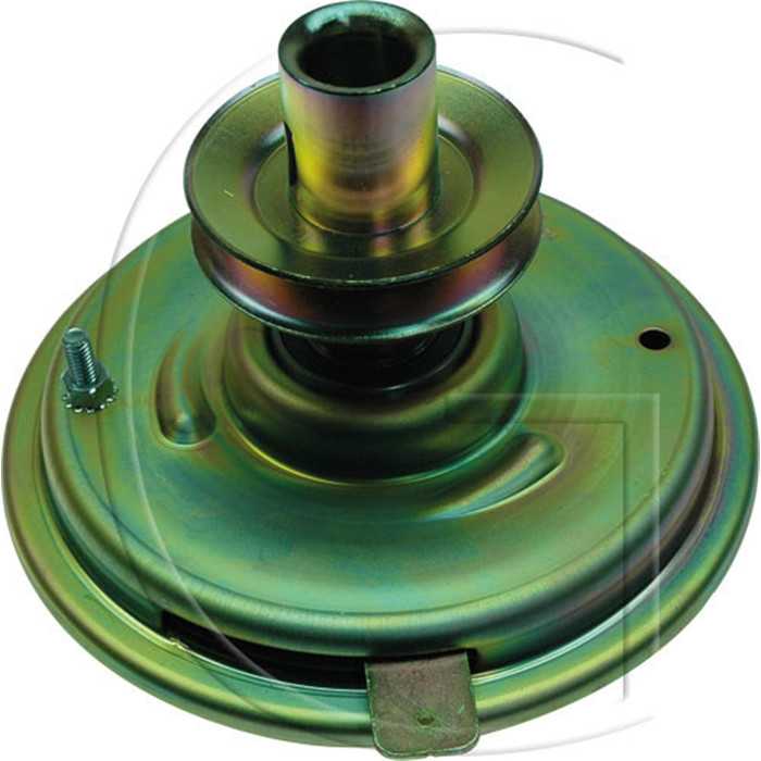 Embrayage mécanique HUSQVARNA / Orig. : 532198144 198144, 2861-98144