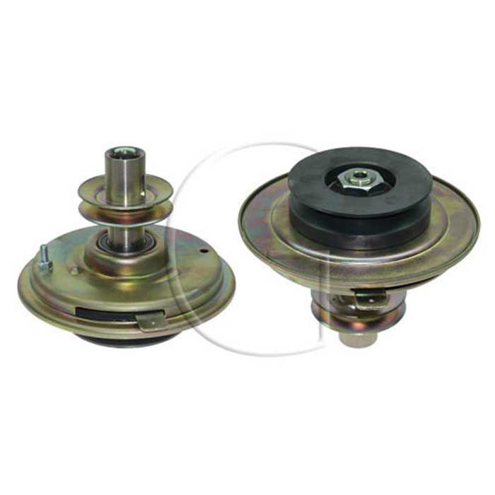 [532408579 HUSQVARNA] Embrayage mécanique, 2861-29346