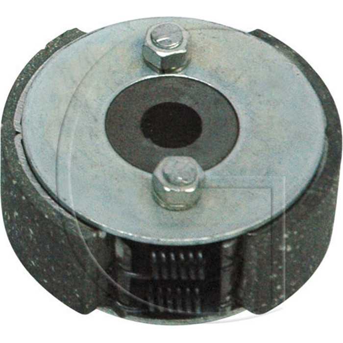 [78321] Embrayage centrifuge WACKER / Mod. : BS52Y BS45Y BS60Y / Orig. : 78321, 8237-10405