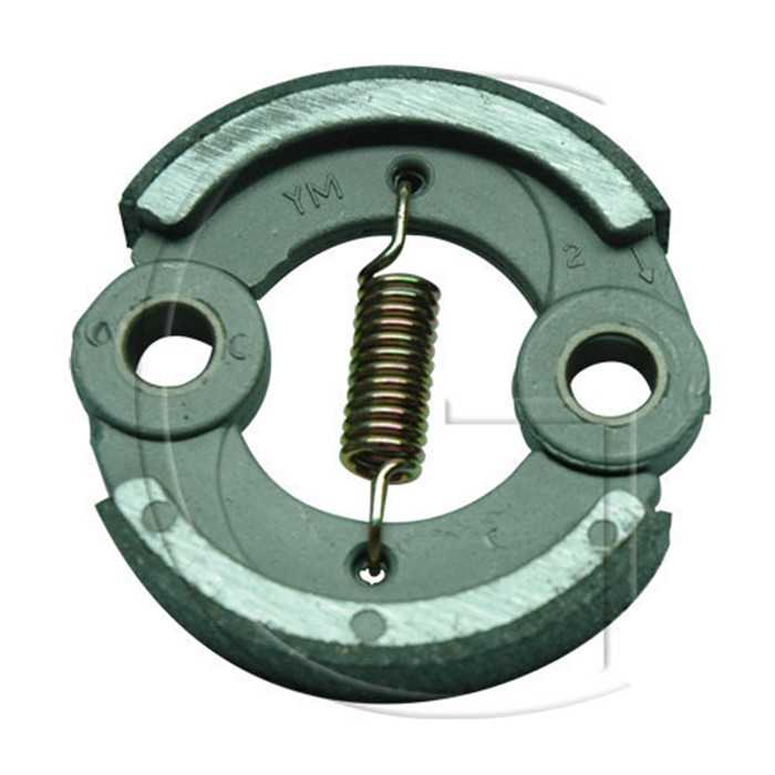 Embrayage, 3037-07031