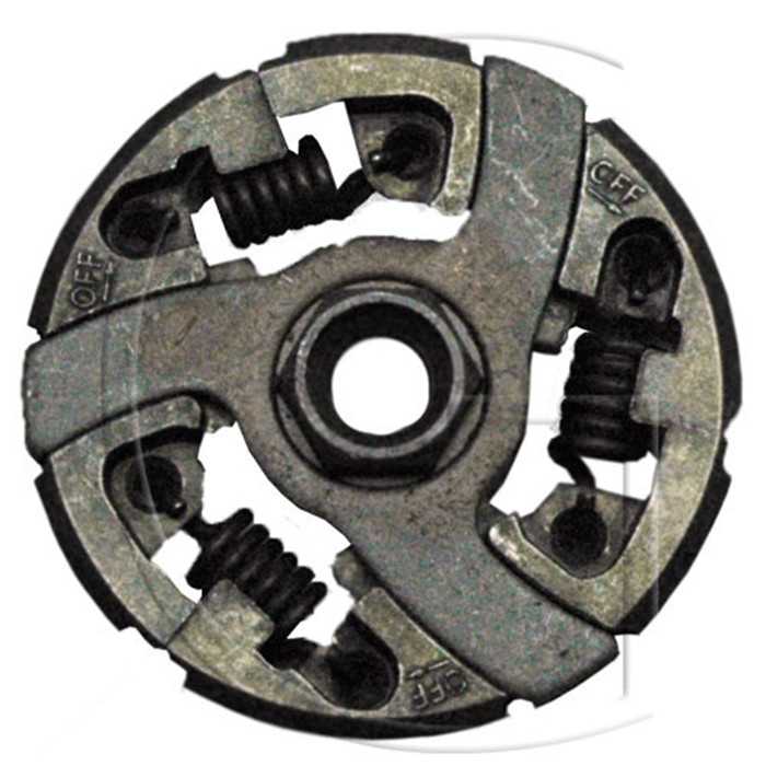 Embrayage, 1937-70150