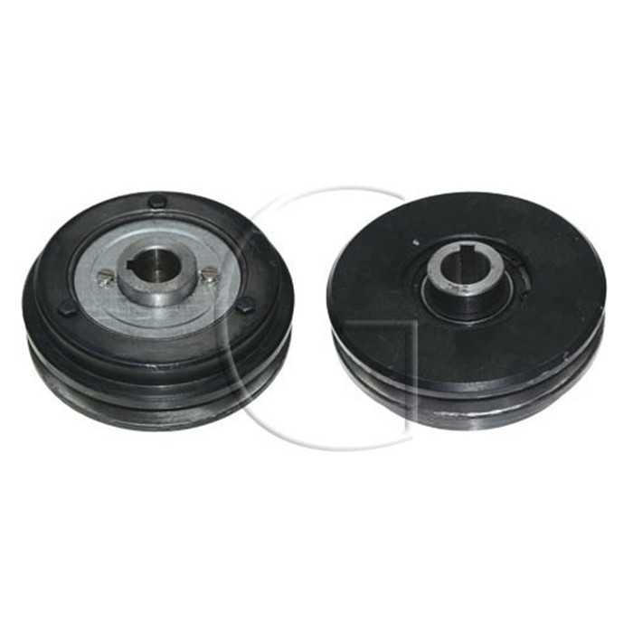 [6237-50419] Embrayage centrifuge ASIA IMPORT / Mod. : BPU3050, 6237-50419