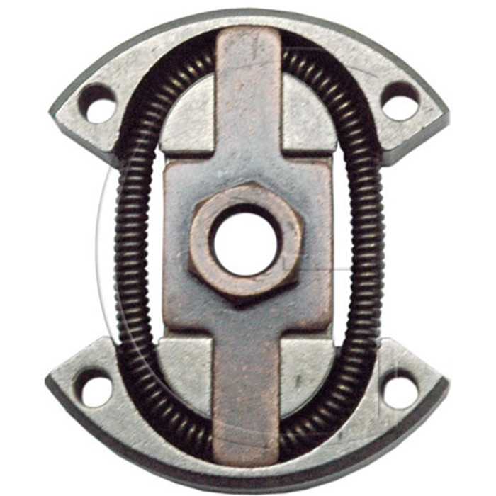 Embrayage HUSQVARNA / Mod. : 51 55 / Orig. : 501455403, 3037-07072