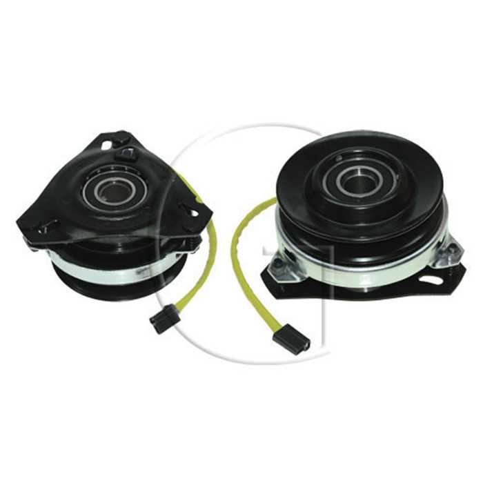 [717-3497, 99-8012,] Embrayage électromagnétique, 0137-21559