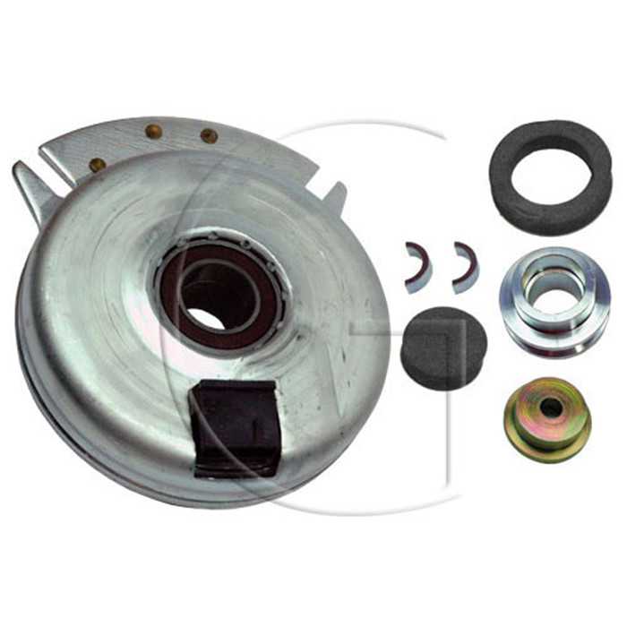 Embrayage électromagnétique, 0137-70145