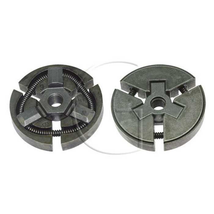 Embrayage HUSQVARNA / Mod. : 40 45 240R / Orig. : 503173102, 1937-11307