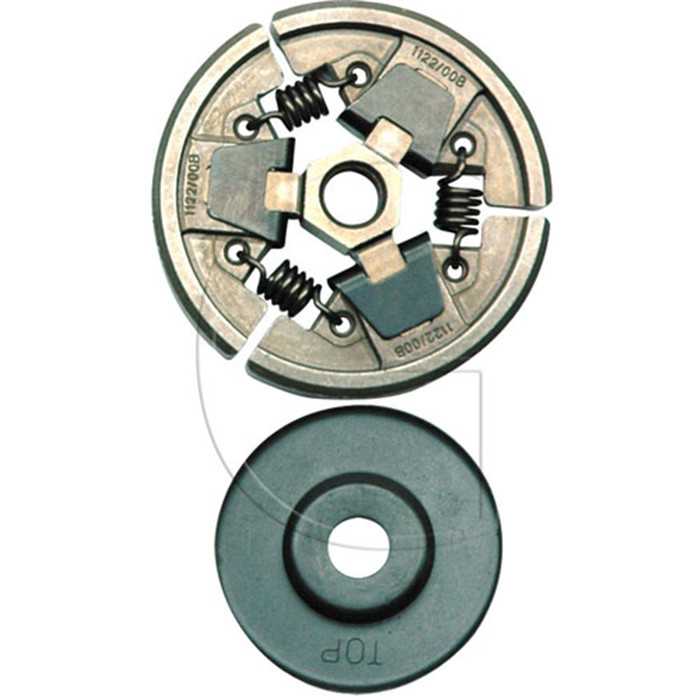 Embrayage STIHL / Mod. : 064 066 MS660 / Orig. : 11221602005, 3037-07070