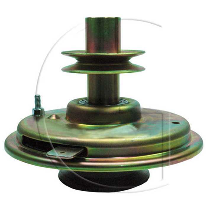 [180354] Embrayage de lame mécanique AYP - Wizard, 5321803-54, 2861-70142, 583309901, 5833099-01, 532180354