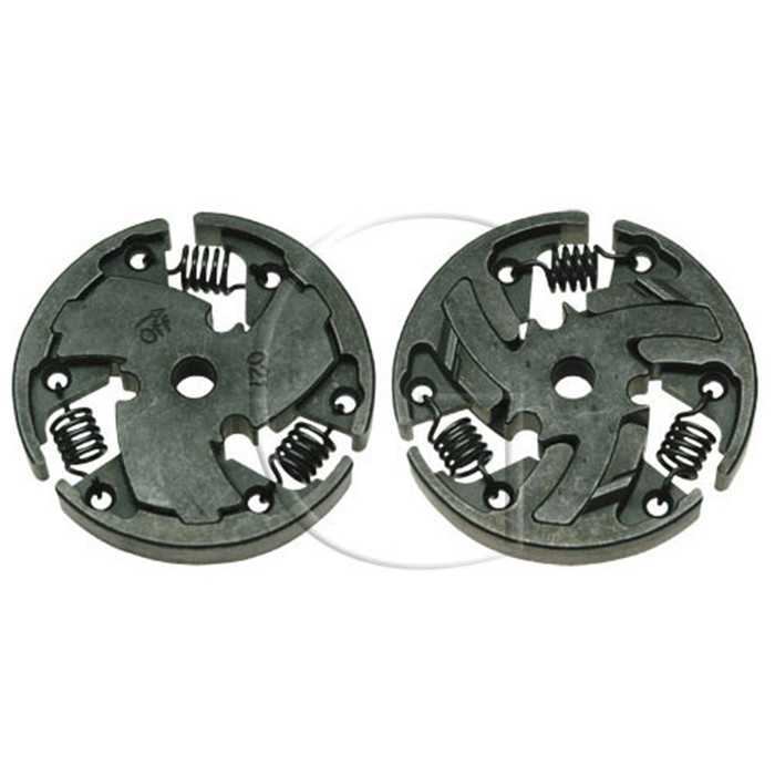 Embrayage DOLMAR / Mod. : PS33 PS330 PS340 PS341 PS342 PS344 PS39 PS390 PS400 PS401 PS410 PS411, 1937-11200