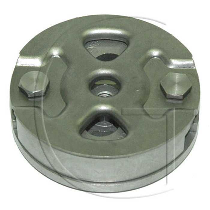 Embrayage STIHL / Mod. : FS120 FS200 FS250 FS300 FS350 FR350 FS400 FS450 FS480 FR450 FR480 BT12, 6237-12010