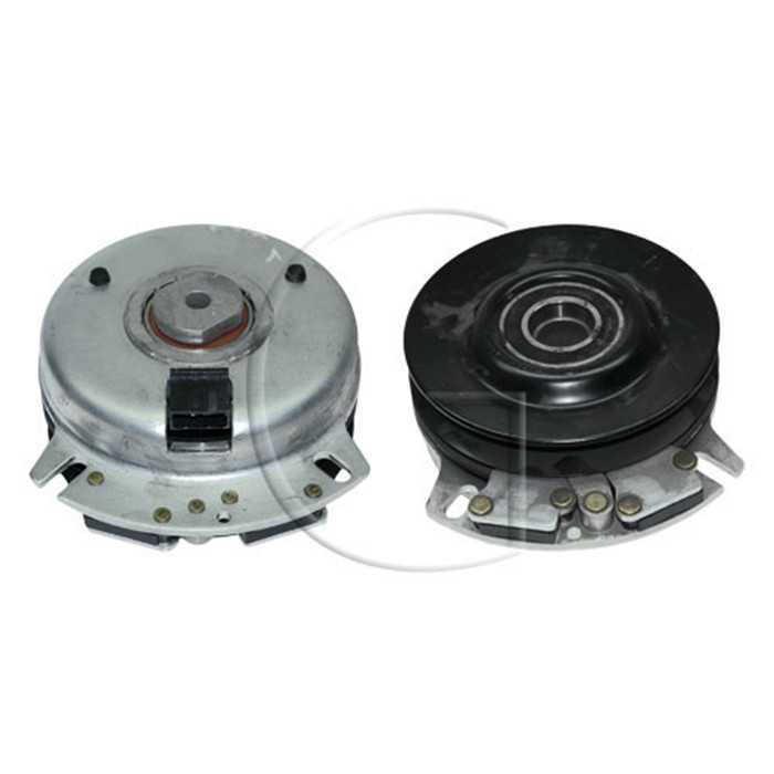 Embrayage électromagnétique, 0137-21946