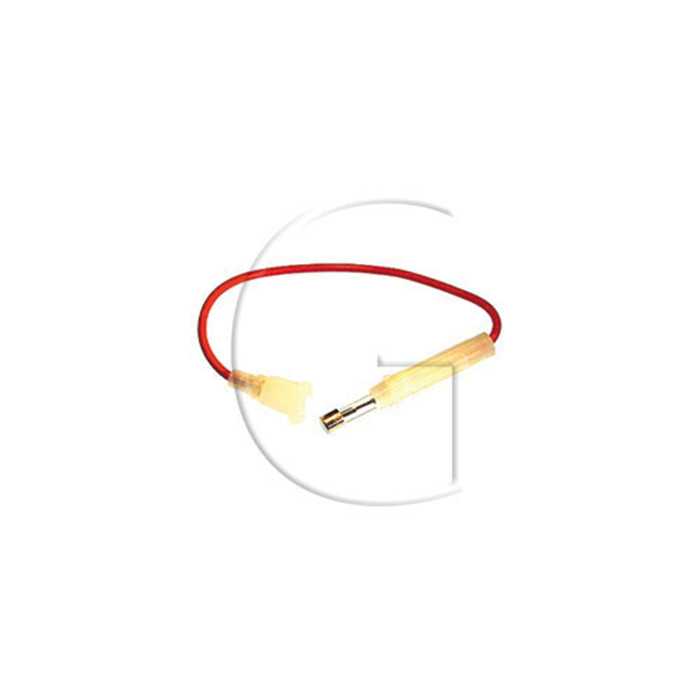 Fil avec fusible , 0114-01950