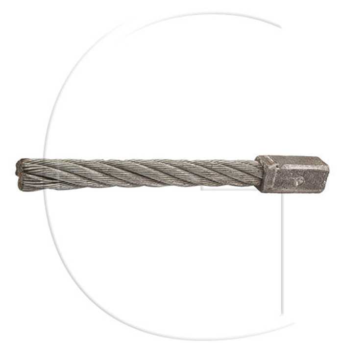 [2304-06602] Fil d'acier de remplacement , 2304-06602