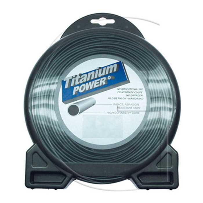 [0124-01700] Fil nylon TITANIUM POWER, 0124-01700