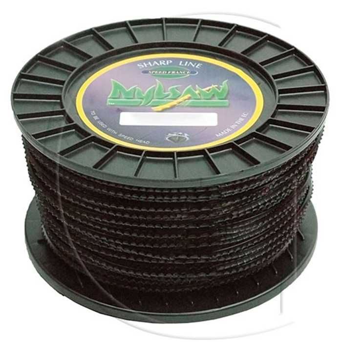 Fil nylon NYLSAW, 0124-45058